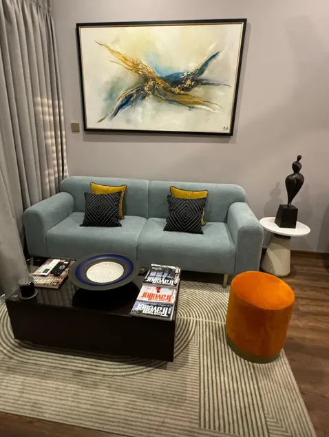 Colombo golf retreat| stylish stay near city&beach - Image 1