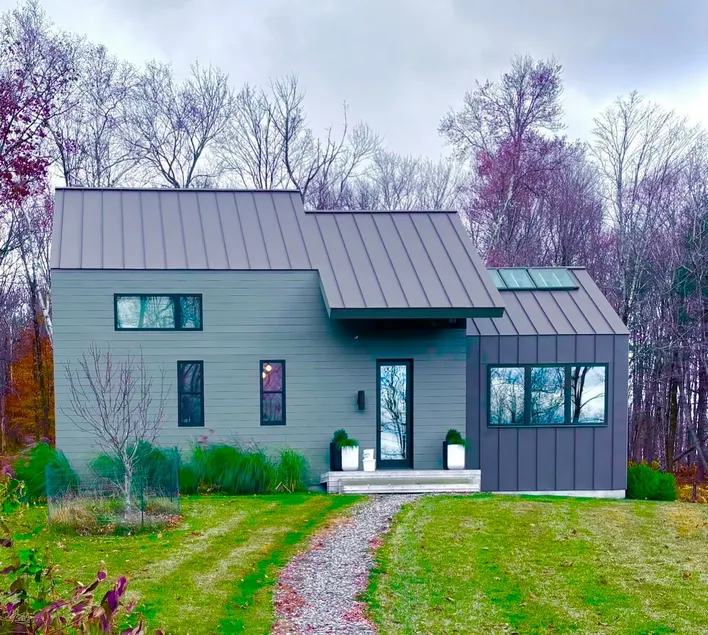 Private Artist's Retreat Berkshires Adjacent - Image 1