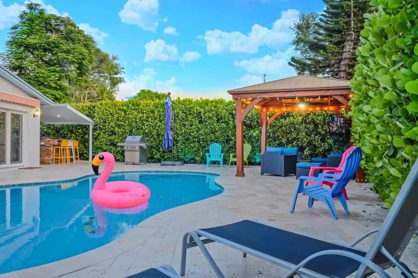 Pines Villa | Pool | Game Rm |Beach & Hard Rock - Image 1