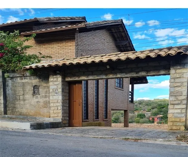 Mother's Day, house, full leisure, Pedro Leopoldo - Image 1