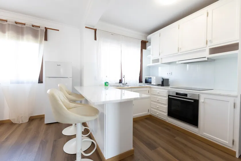 Trajadinha do Lima Apartment Conde - Image 1