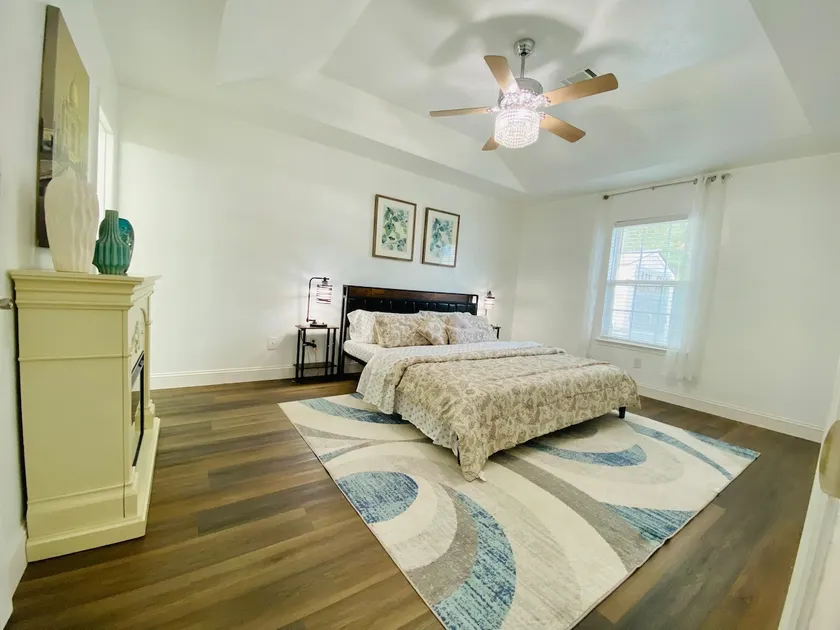 Your cozy getaway in Evans - Image 1