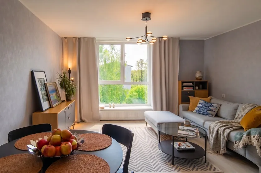 HIIU apartment in Kärdla - Image 1