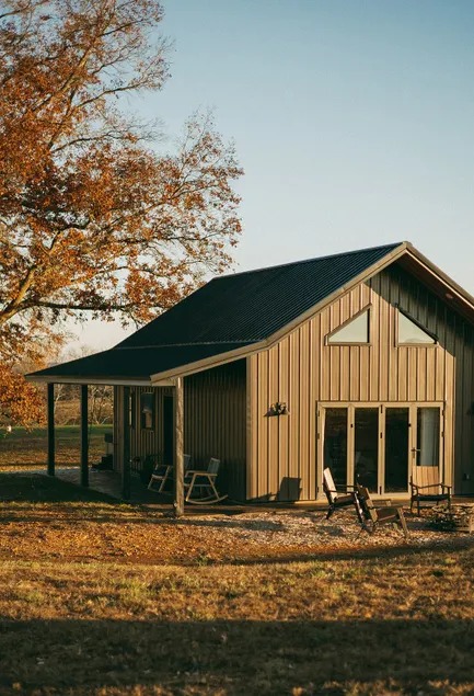 Cozy Cabin by Stockton Lake Dam - Image 1