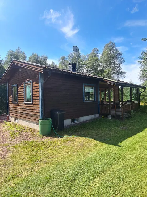 Gretas house - Image 1