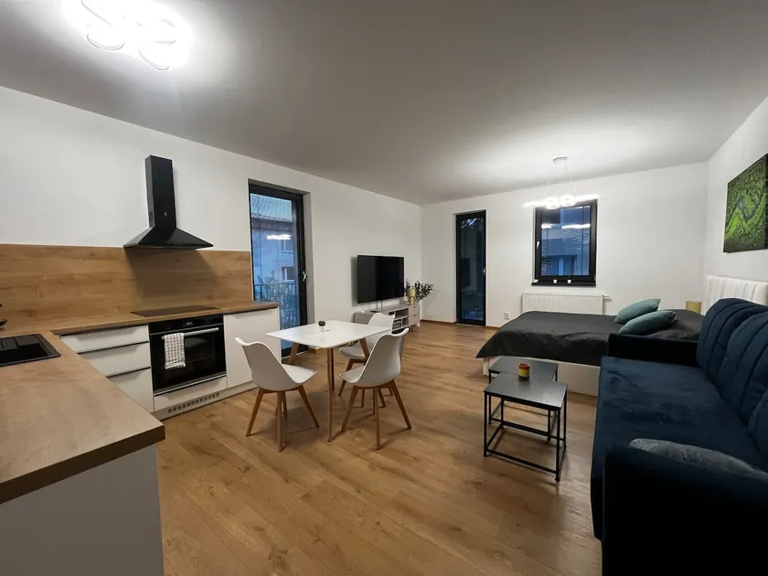 “Mony” apartment - Image 1