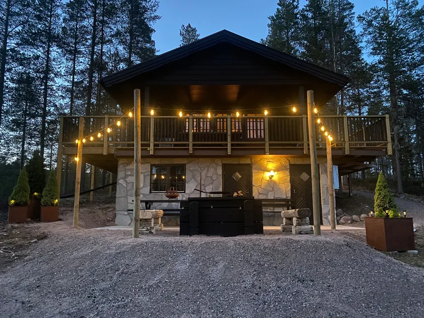 Tandådalen, Hundfjället, Lake Sälen - Image 1