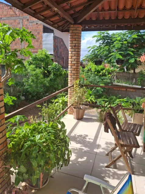 Recanto da Lagoinha - 3 Rooms - Wifi - 500 meters from the beach - Image 1