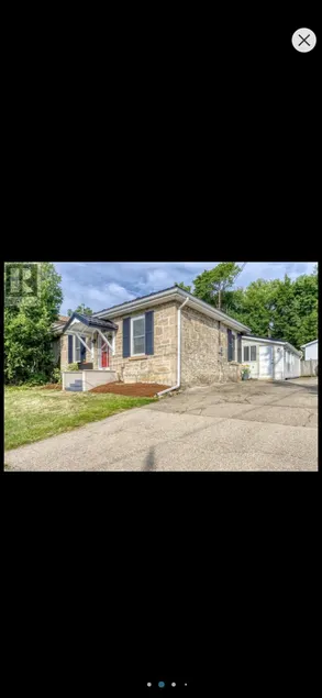 Historic 1800s Stone Cottage in Downtown Guelph! - Image 1