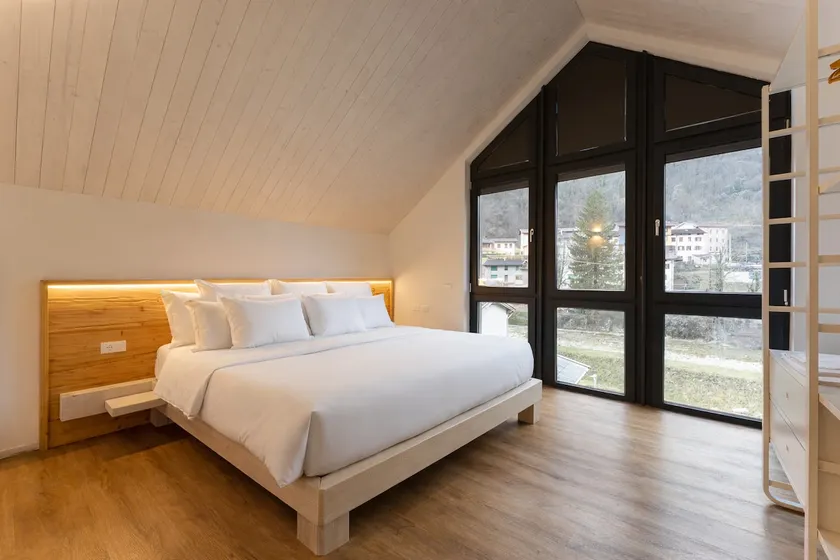 Chalet in Valdastico – Nature & Relaxation - Image 1