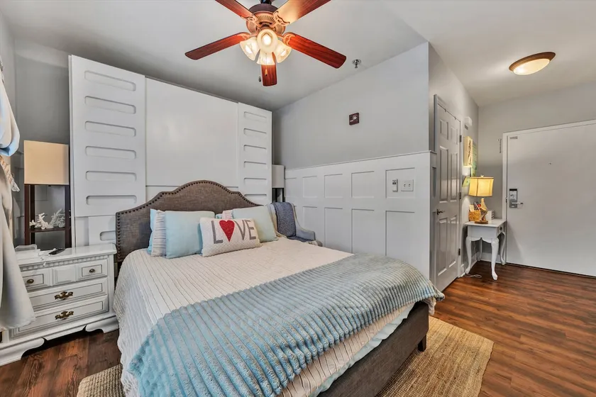 SML One Bed Getaway - Image 1
