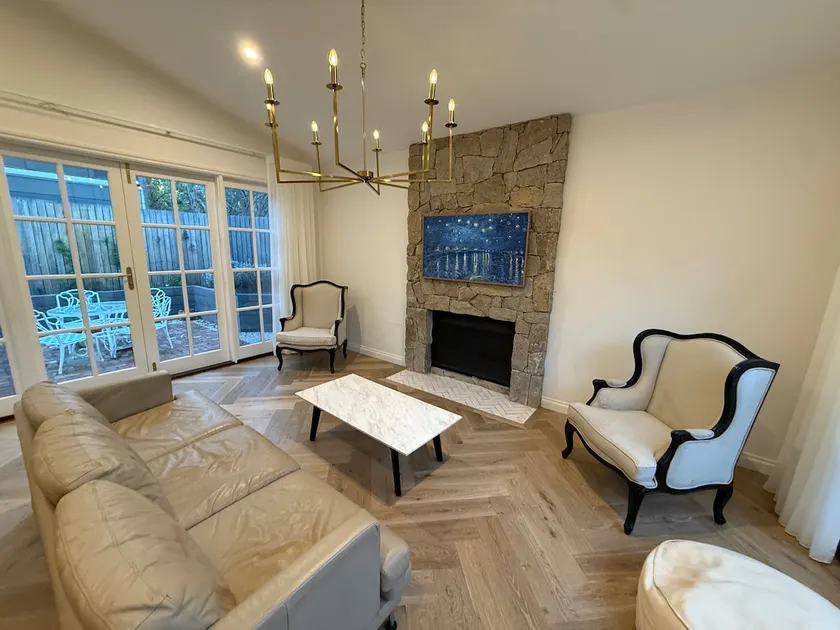 Heritage Hideaway - ideal location - Image 1