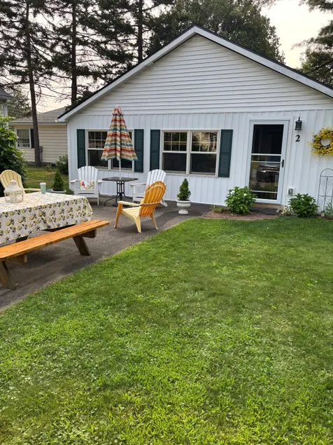 One bedroom near uvm, medical center, waterfront - Image 1