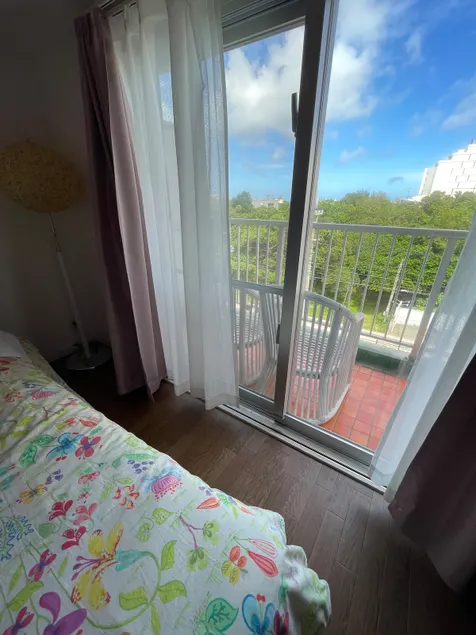 Jenny's Onna Village Beach Condos, Beach Bliss On. - Image 1