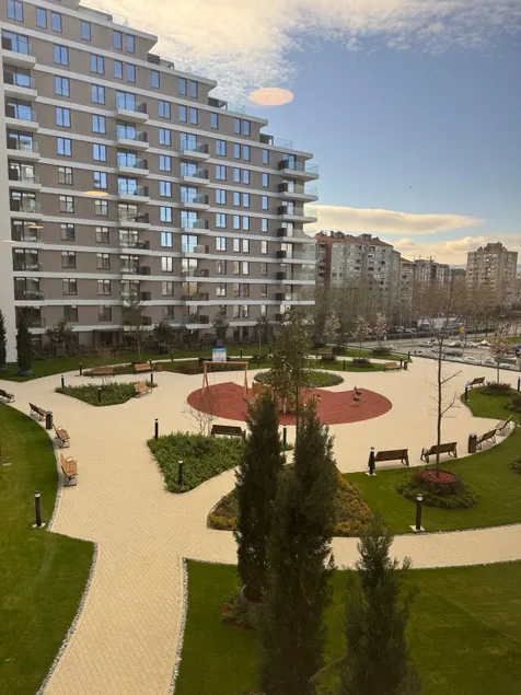 Palas Central Delux & SPA - Image 1