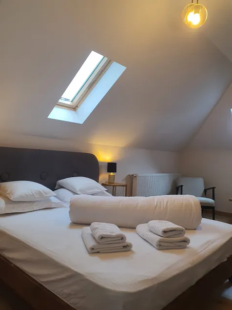 Central Apartment - Image 1