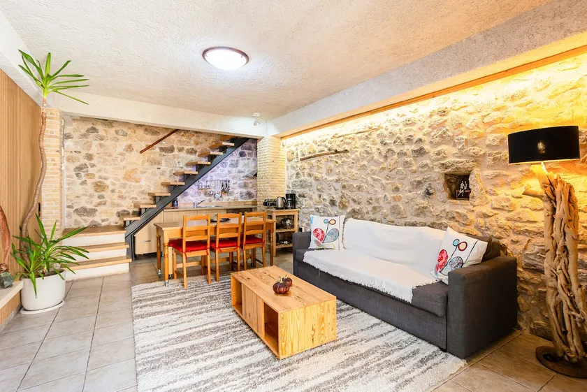 Limni Stone Apartments - Image 1