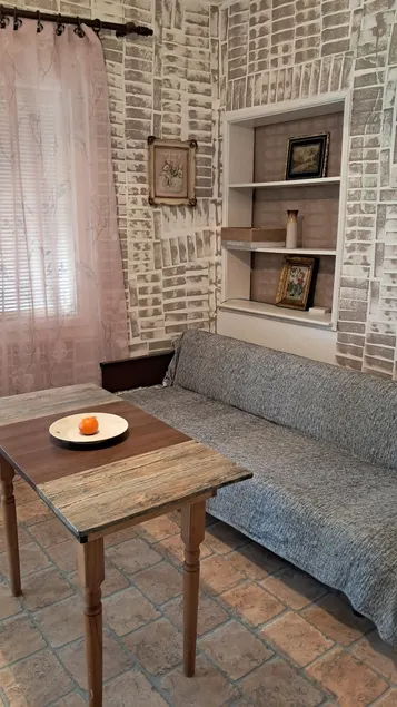 Studio apartment 5 min from the center - Image 1