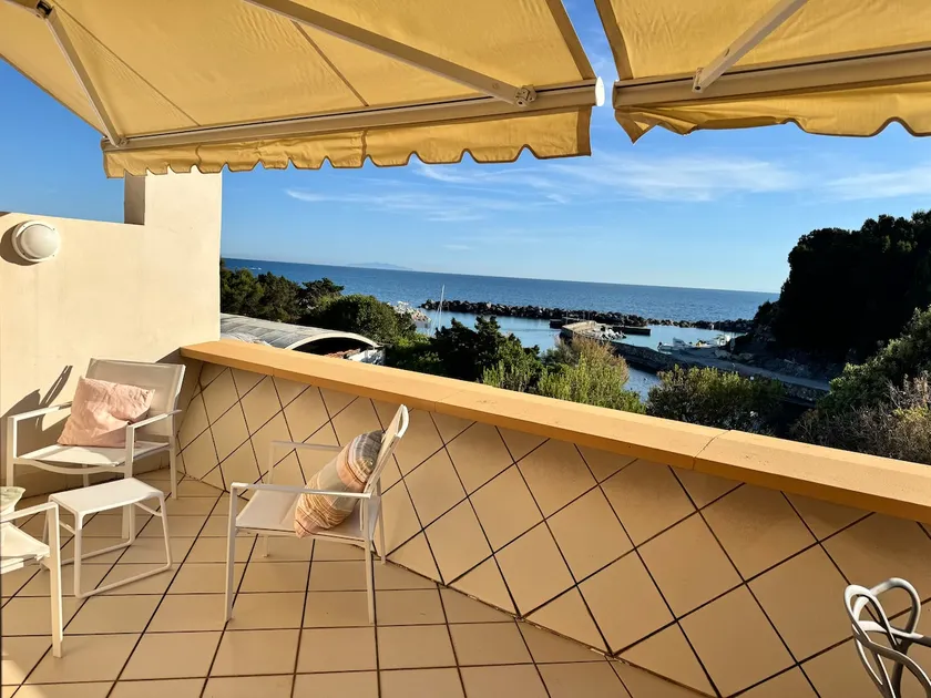 Casa Marina - pool and umbrella included - Image 1