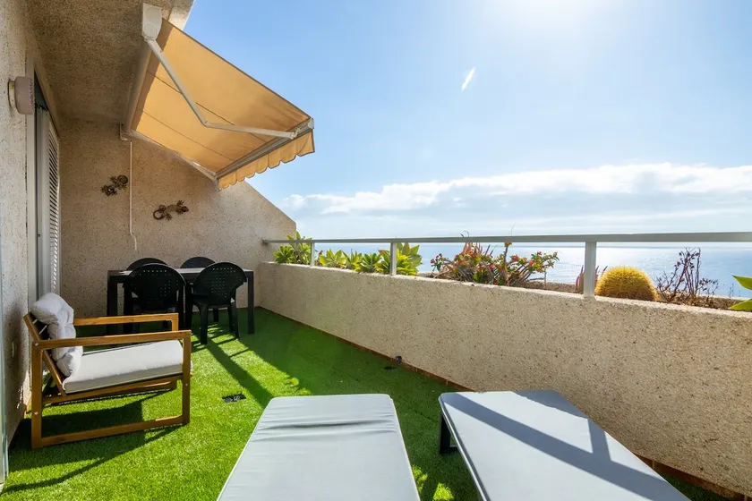 Peace Rooftop Tenerife - Image 1