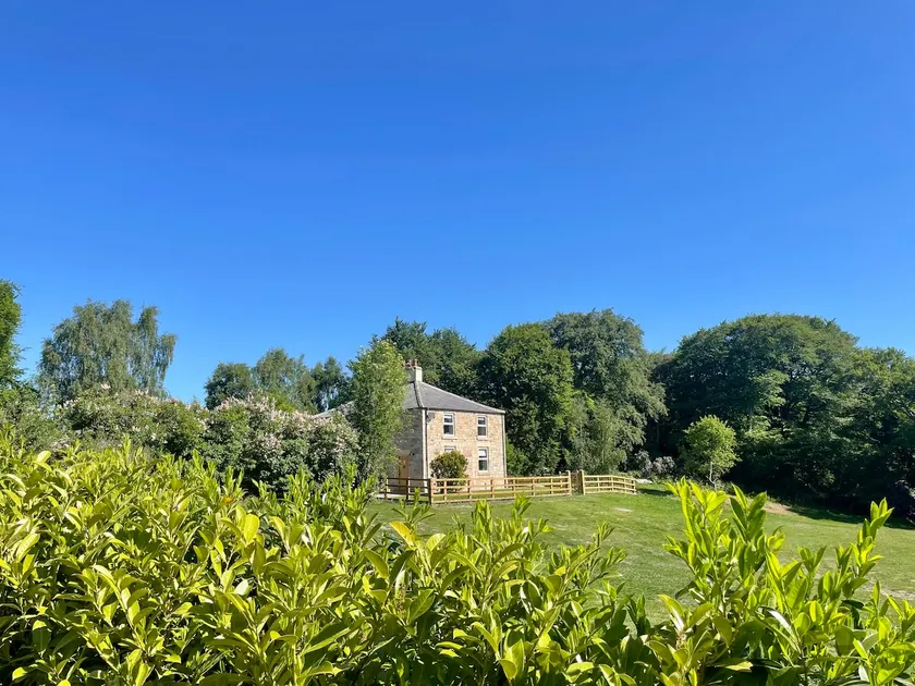 Crimple House Farm, Harrogate - Image 1