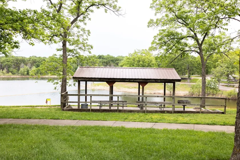 Lake House - 5 min from the beach - Image 1