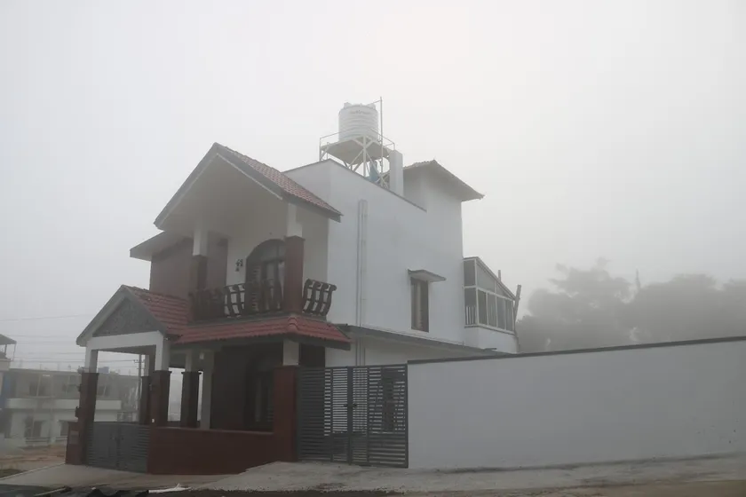 Ibbani- Heritage villa stay - Image 1