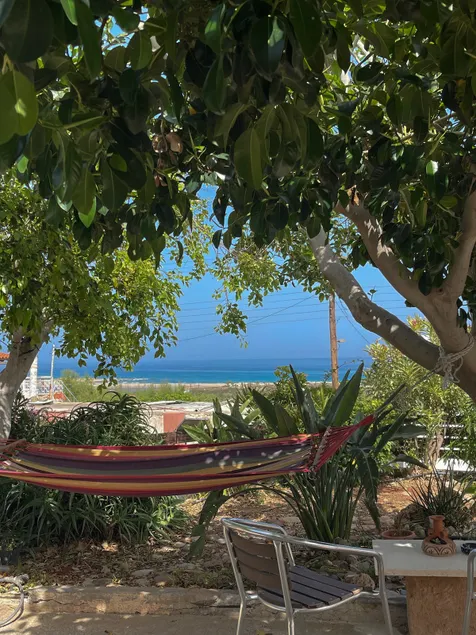 Bare Blue - Sea View Home - Image 1