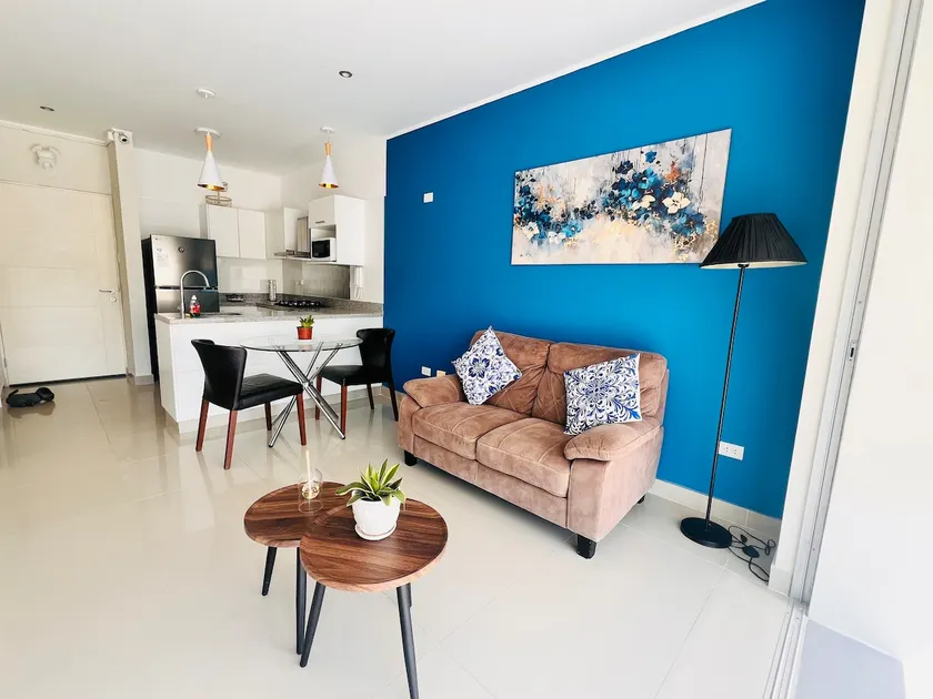 Piura, cozy space - Image 1