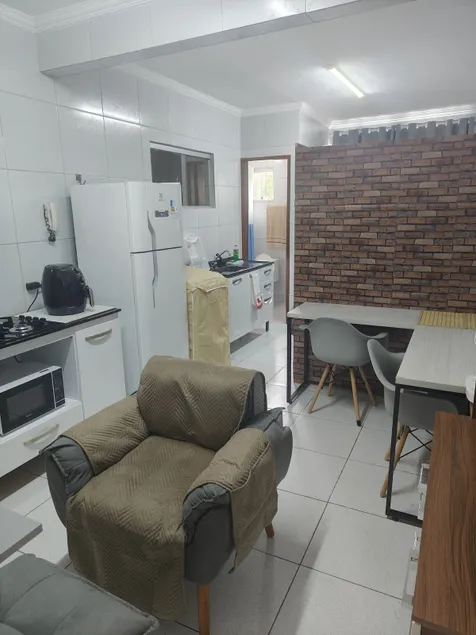 Cozy Kitnet in São João de Campina Grande - Image 1