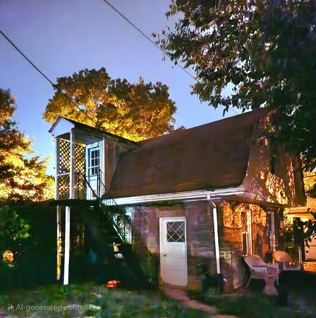 The Poplar One. Southern Hospitality in WV - Image 1
