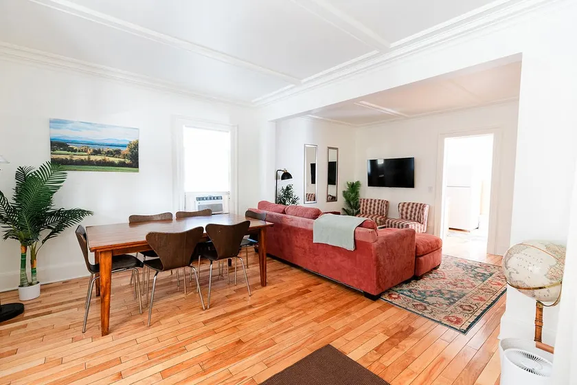 The Modern Winooski Farmhouse - Image 1