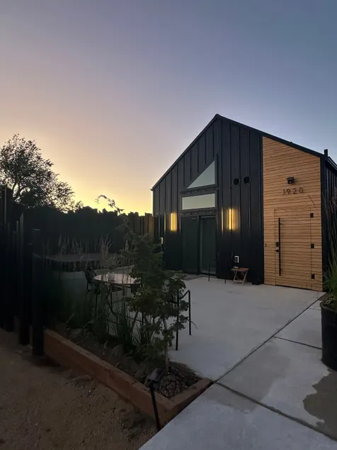 Modern Hygge Home - Image 1