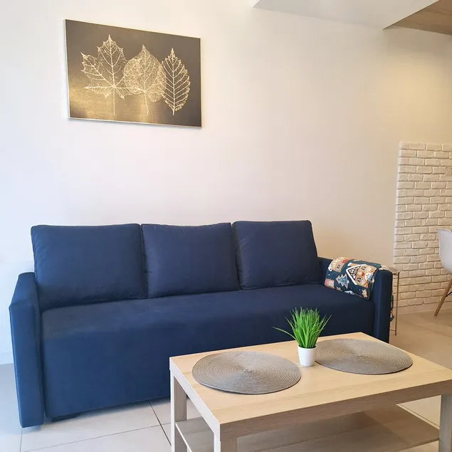Apartament Blue - Image 1