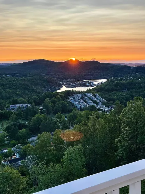 Sjåen Panorama - Image 1