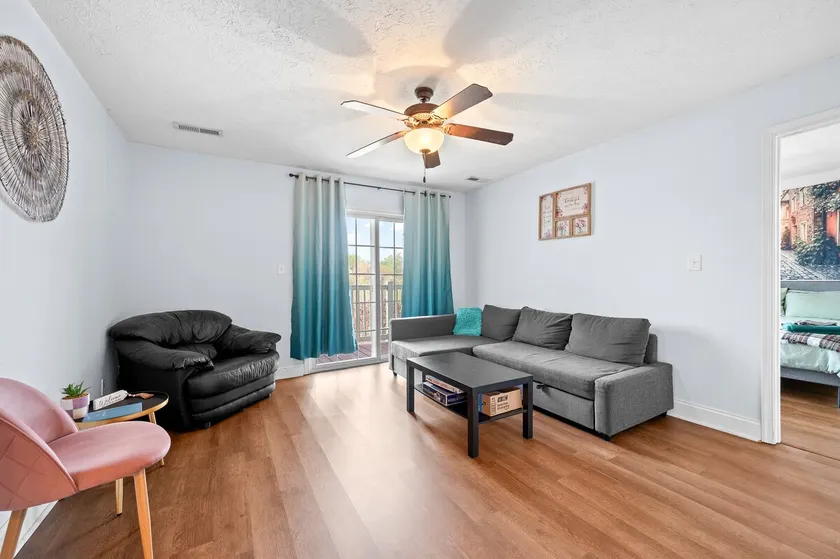 Bright 3BR Getaway Lynchburg - Image 1