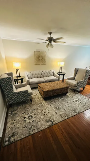 The Morgan Townhome - Image 1
