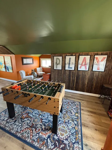 Savanna House with GAME ROOM and 5.5 mi to Duluth - Image 1