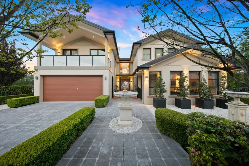 Luxury Estate Hunter Manor Minutes to Wineries - Image 1