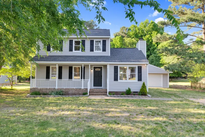 Cozy Knightdale Getaway Near Raleigh - Image 1
