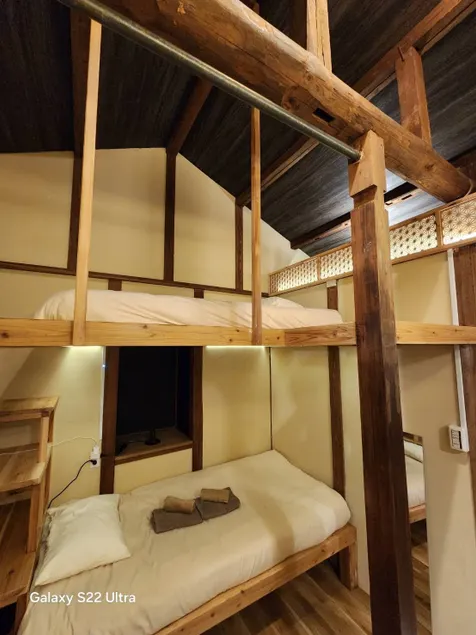 Ran Apartment, 8 minutes on foot from Asunaro Asashio Bridge Station and 12 minutes by car to USJ - Image 1