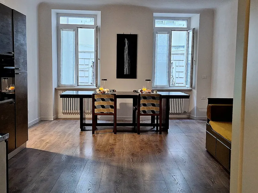 Corte al Borgo - historic residence on the Corso - Image 1