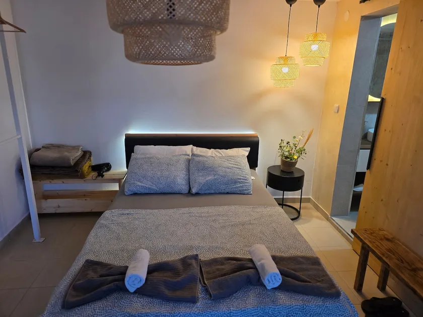 Studio MARE with Private Terrace Villa Toni - Image 1