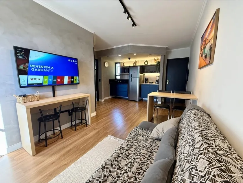 Estilo Apartment (Fiasp, USP, CPO, Mondelli, Facop) - Image 1