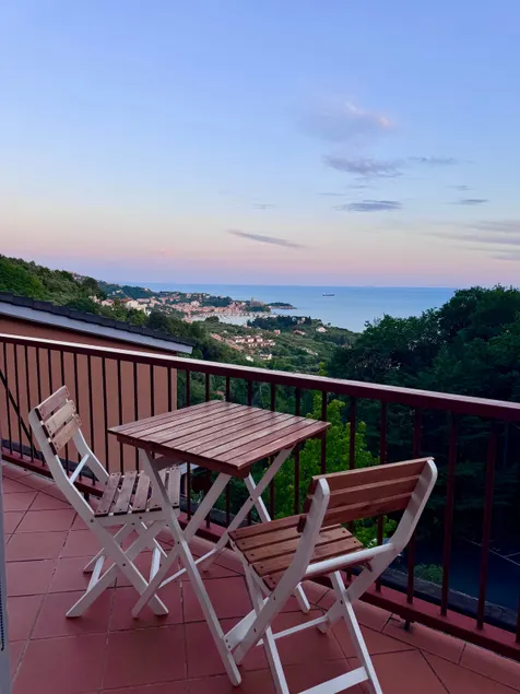 Pool, Sea View, Private Parking Lerici - Image 1