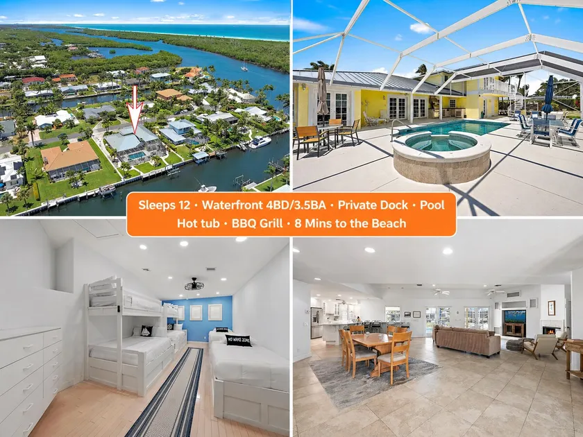 Luxury Waterfront Paradise - Image 1