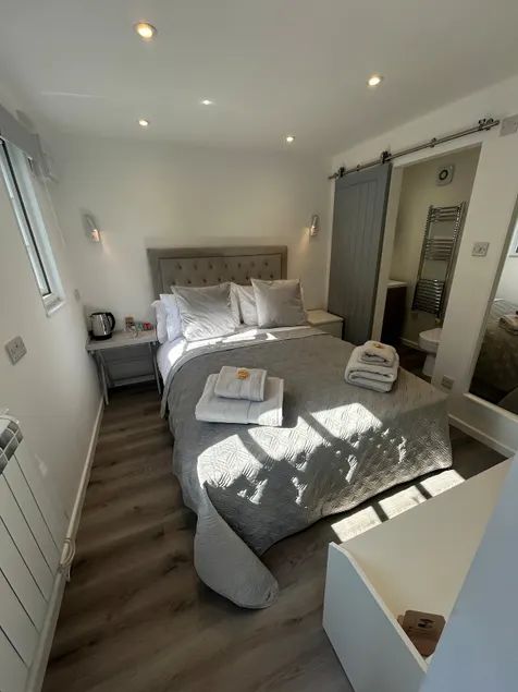 The Cabin at Satis - Image 1
