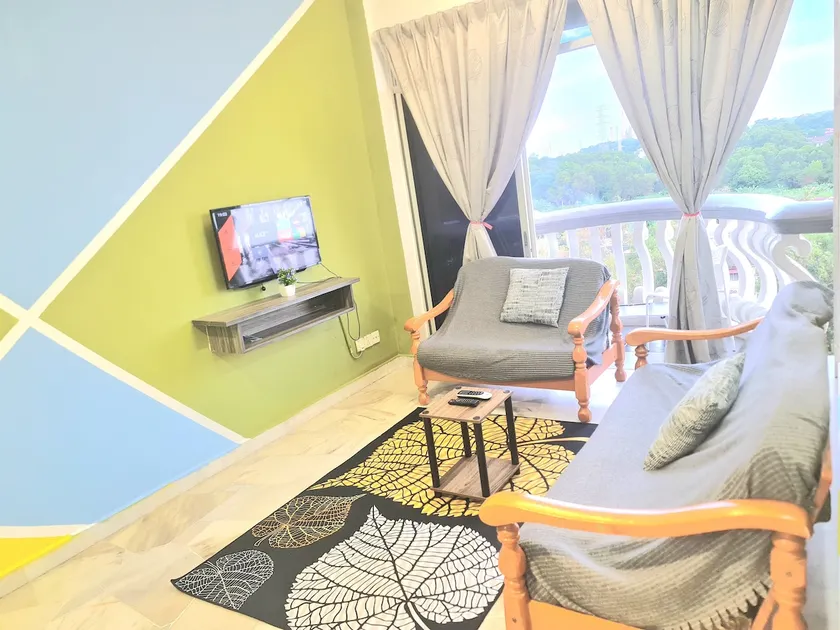Glory Beach Resort - Image 1