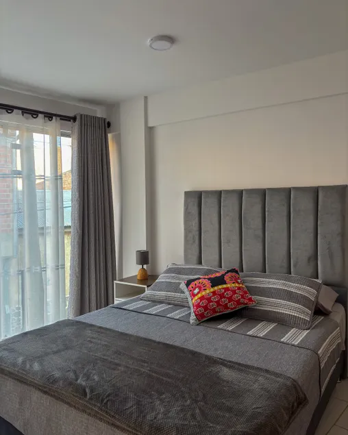 Beautiful apartment with terraces in Tupiza - Image 1