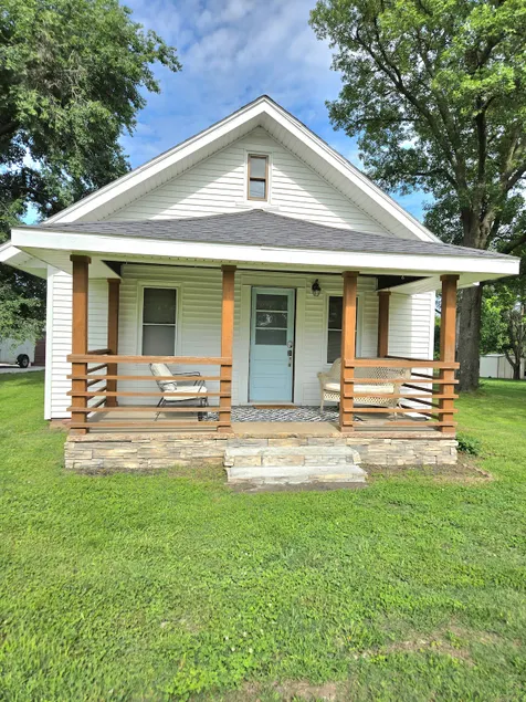 Cave Springs Cottage - Image 1